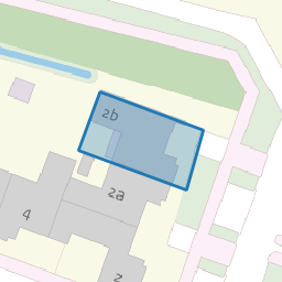 Perceel ODB02-C-2405