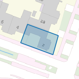 Perceel ODB02-C-2407