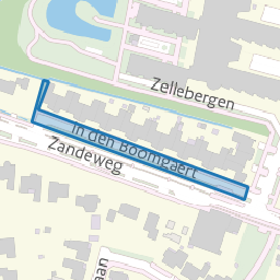 Perceel ODB02-C-2408