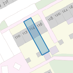 Perceel ODB02-C-2413