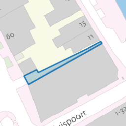 Perceel ODB02-C-2418