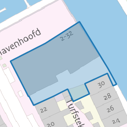 Perceel ODB02-C-2422