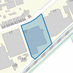 Perceel ODB02-C-2427