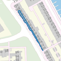 Perceel ODB02-C-2433