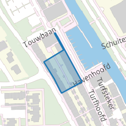 Perceel ODB02-C-2434