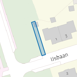 Perceel ODB02-C-2440