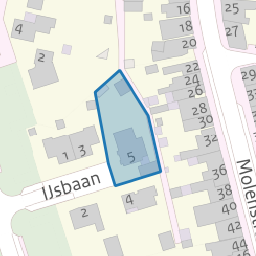 Perceel ODB02-C-2447