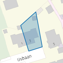 Perceel ODB02-C-2448