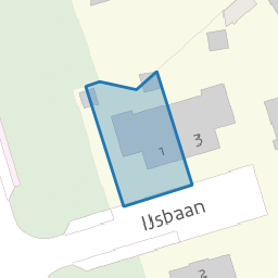 Perceel ODB02-C-2449