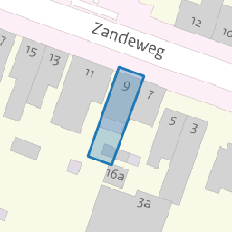 Perceel ODB02-C-2452