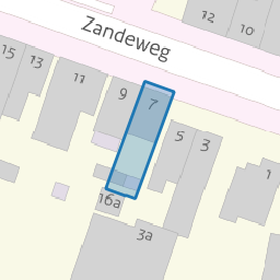 Perceel ODB02-C-2453