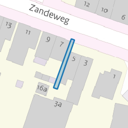 Perceel ODB02-C-2454