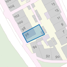 Perceel ODB02-C-2460