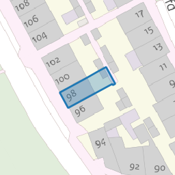 Perceel ODB02-C-2461