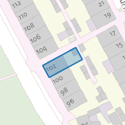 Perceel ODB02-C-2463