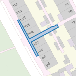 Perceel ODB02-C-2464