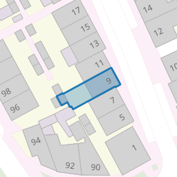 Perceel ODB02-C-2478