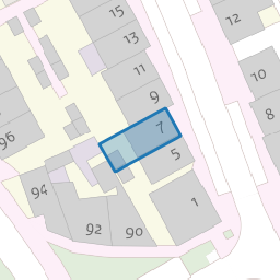 Perceel ODB02-C-2479