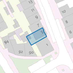 Perceel ODB02-C-2480