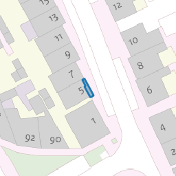 Perceel ODB02-C-2481