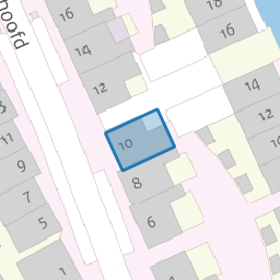 Perceel ODB02-C-2497