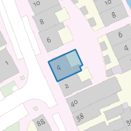 Perceel ODB02-C-2500