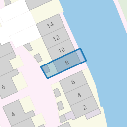 Perceel ODB02-C-2505