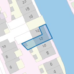 Perceel ODB02-C-2507