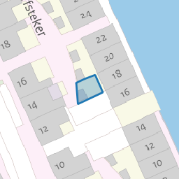 Perceel ODB02-C-2525