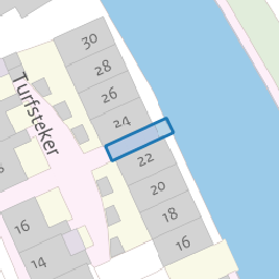 Perceel ODB02-C-2532