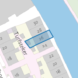 Perceel ODB02-C-2534