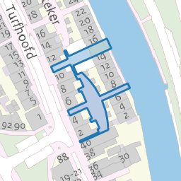 Perceel ODB02-C-2538