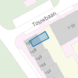 Perceel ODB02-C-2540