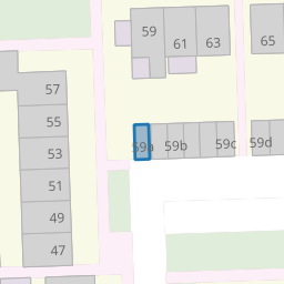 Perceel ODB02-C-2554