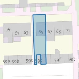 Perceel ODB02-C-2565