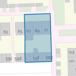Perceel ODB02-C-2567