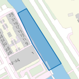 Perceel ODB02-C-2572