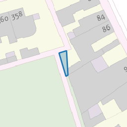 Perceel ODB02-C-2575