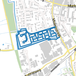 Perceel ODB02-C-2576