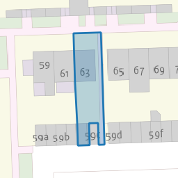 Perceel ODB02-C-2581