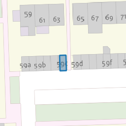 Perceel ODB02-C-2582