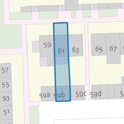 Perceel ODB02-C-2583