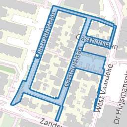 Perceel ODB02-C-2594