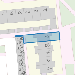 Perceel ODB02-C-2599