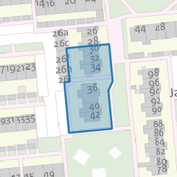 Perceel ODB02-C-2601