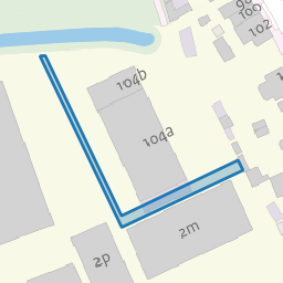 Perceel ODB02-C-2604