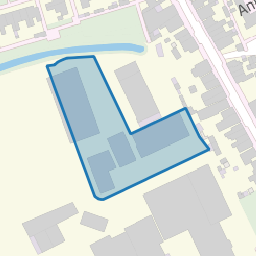 Perceel ODB02-C-2605