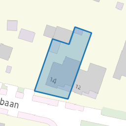 Perceel ODB02-C-2607