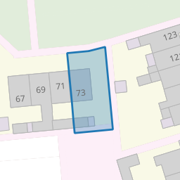 Perceel ODB02-C-2609