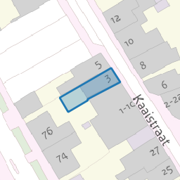 Perceel ODB02-C-2611